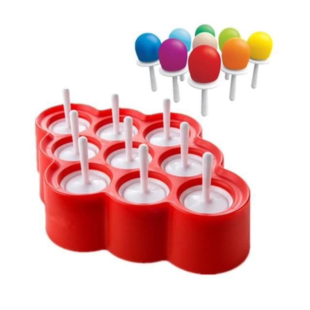 LoungeYard | Popsicle Mold — product view 1