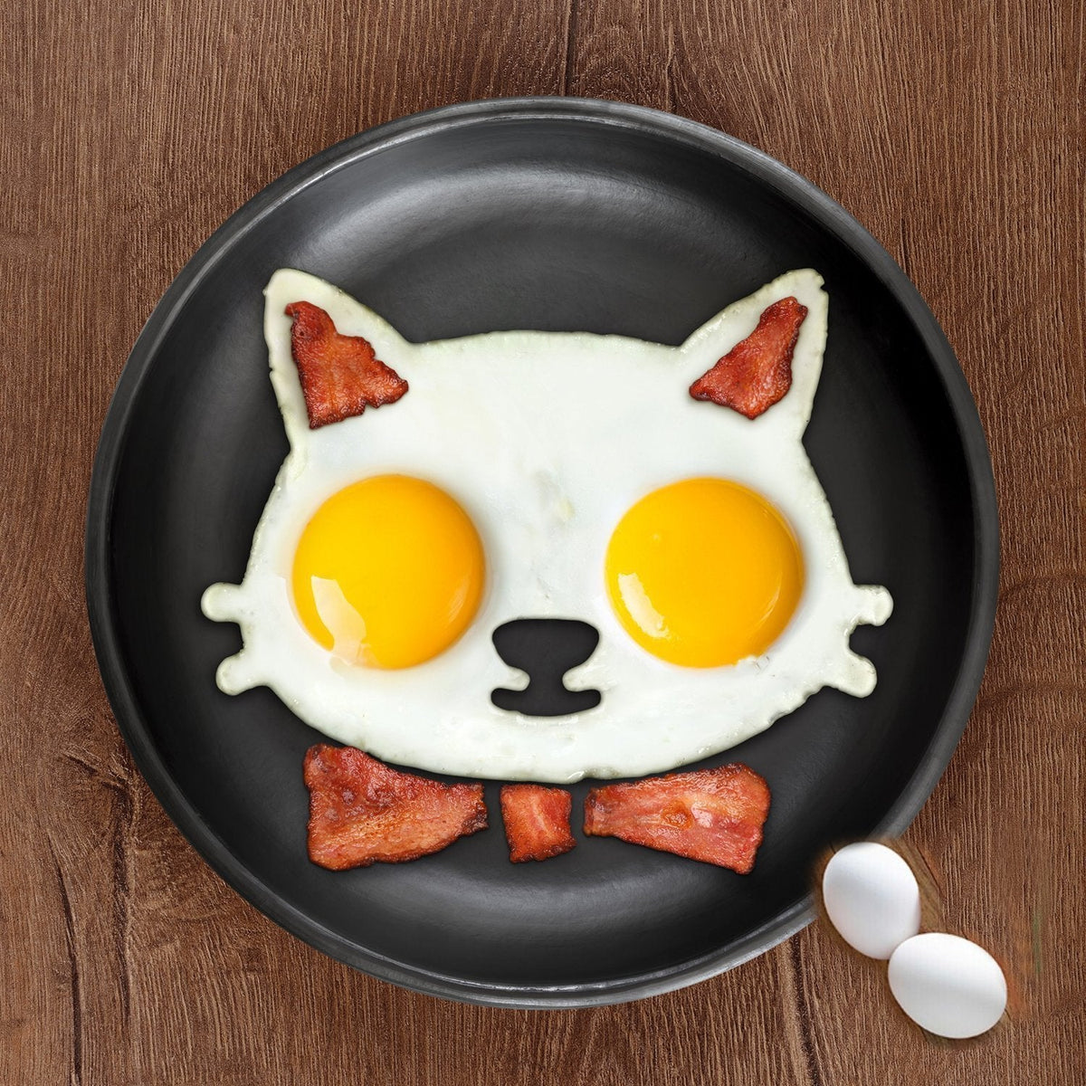 LoungeYard | Cute Egg Shaper — product view 2
