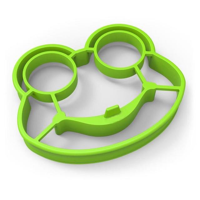 LoungeYard | Cute Egg Shaper — product view 1