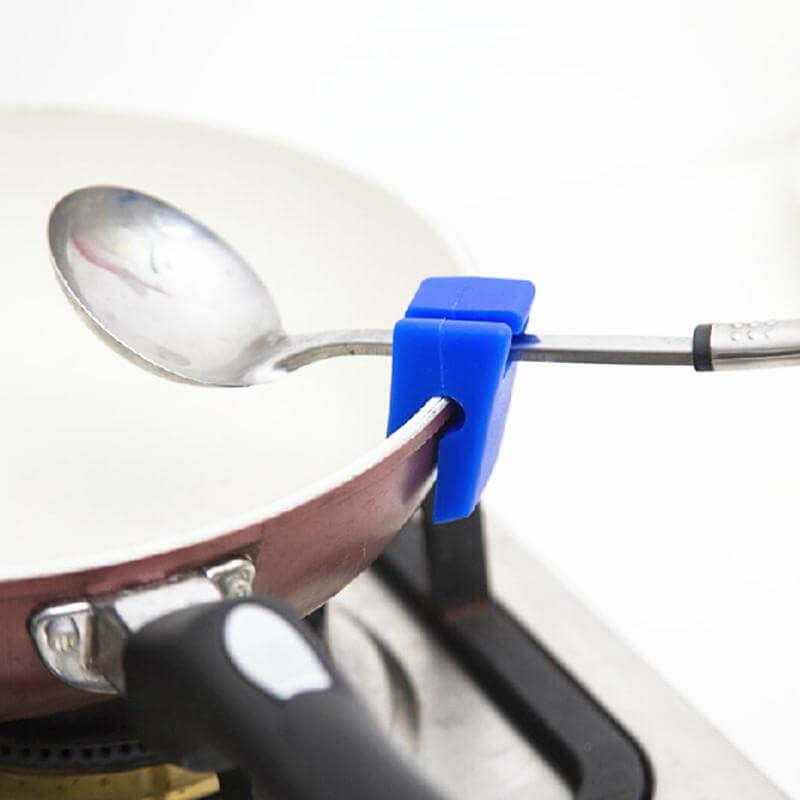 LoungeYard | Kitchen Cooking Pot Spoon Holder — product view 1