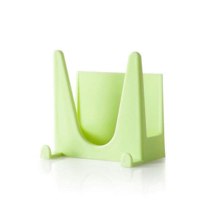LoungeYard | Kitchen Pot PanSucker Tool Bracket — product view 1
