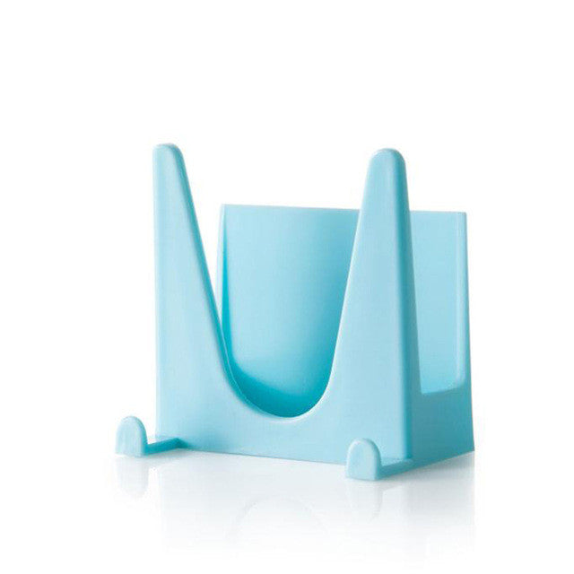 LoungeYard | Kitchen Pot PanSucker Tool Bracket — product view 2