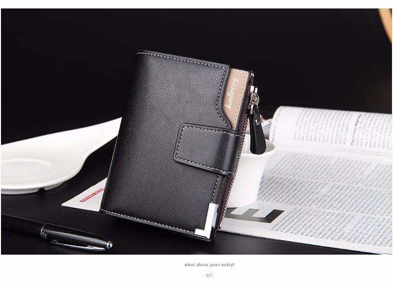 LoungeYard | Clutch Men Wallet — product view 5