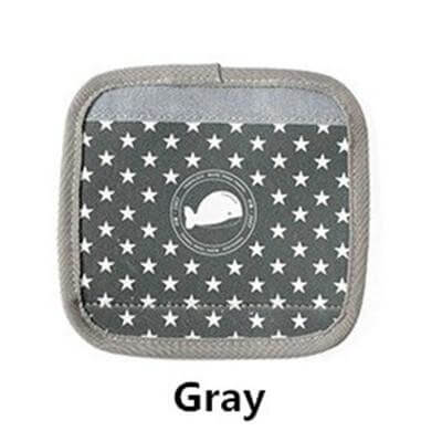 LoungeYard | Elastic Luggage Handle Protective Cover — product view 4