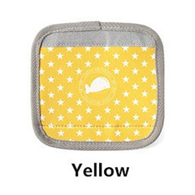 LoungeYard | Elastic Luggage Handle Protective Cover — product view 5