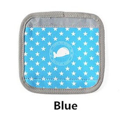 LoungeYard | Elastic Luggage Handle Protective Cover — product view 6