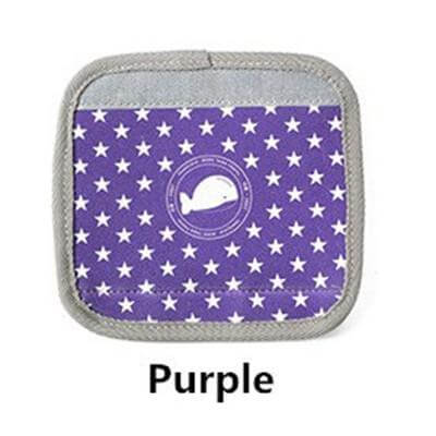 LoungeYard | Elastic Luggage Handle Protective Cover — product view 7