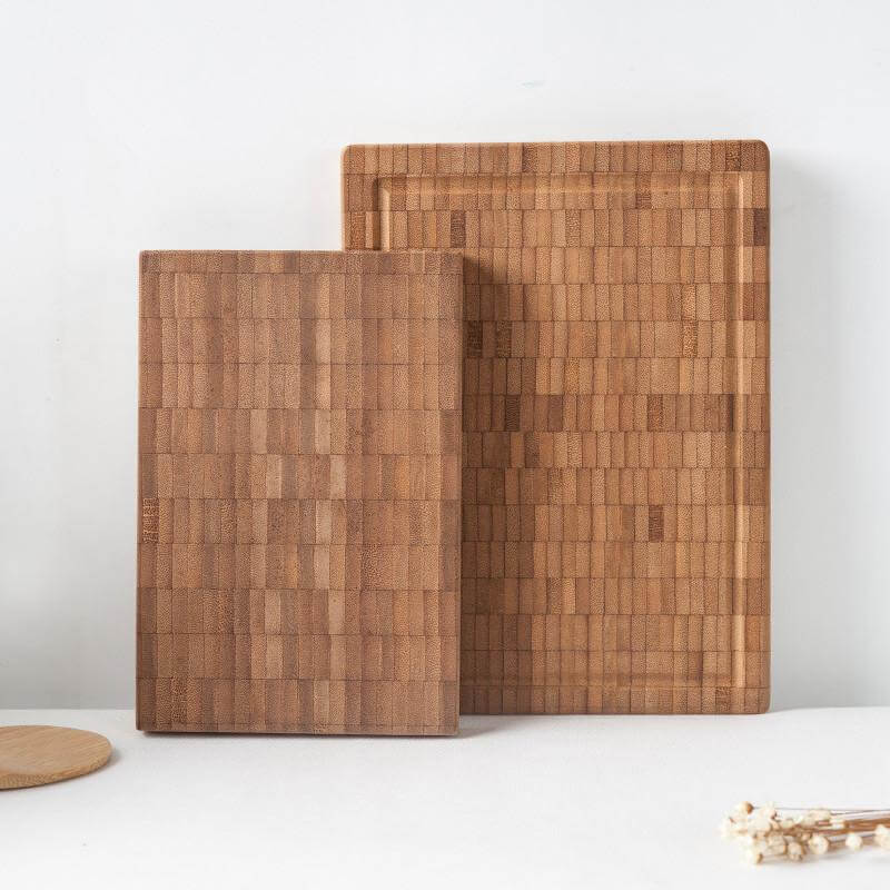 LoungeYard | Luxury Cutting Thick Fruit Board — product view 1