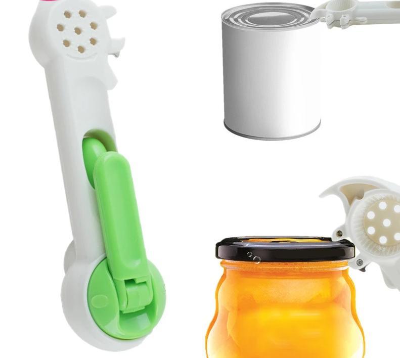 LoungeYard | Bottle and Can Opener — product view 1