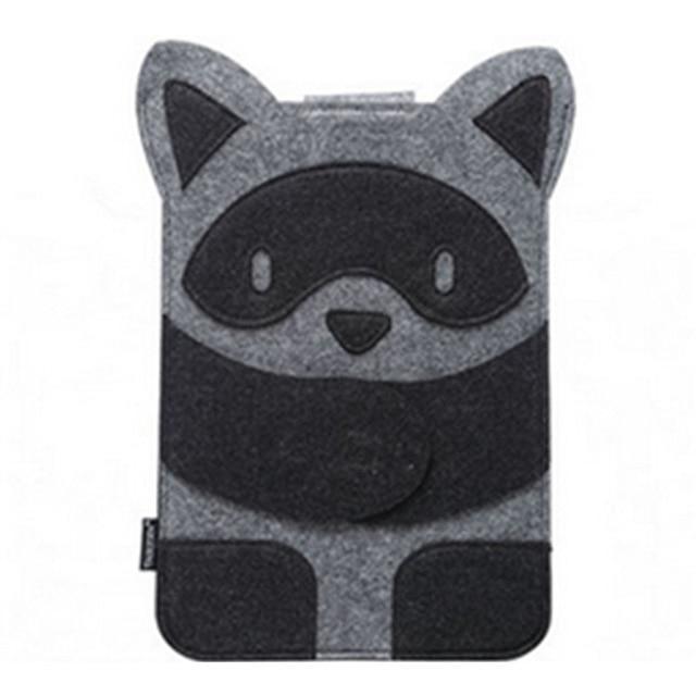 LoungeYard | Cute Cartoon Characters Laptop Bag — product view 5