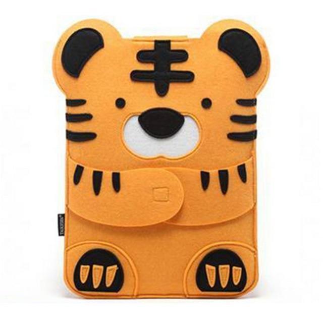 LoungeYard | Cute Cartoon Characters Laptop Bag — product view 6