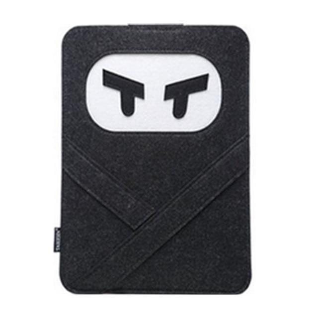 LoungeYard | Cute Cartoon Characters Laptop Bag — product view 1
