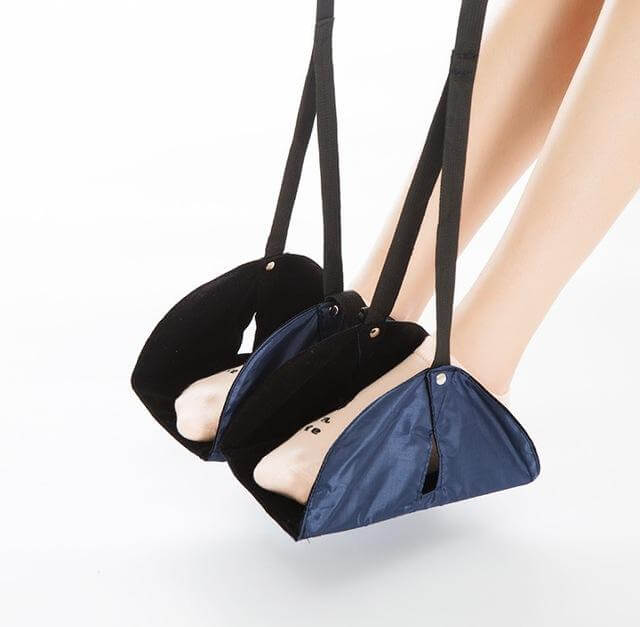 LoungeYard | Travel Helper for your foot to rest — product view 6