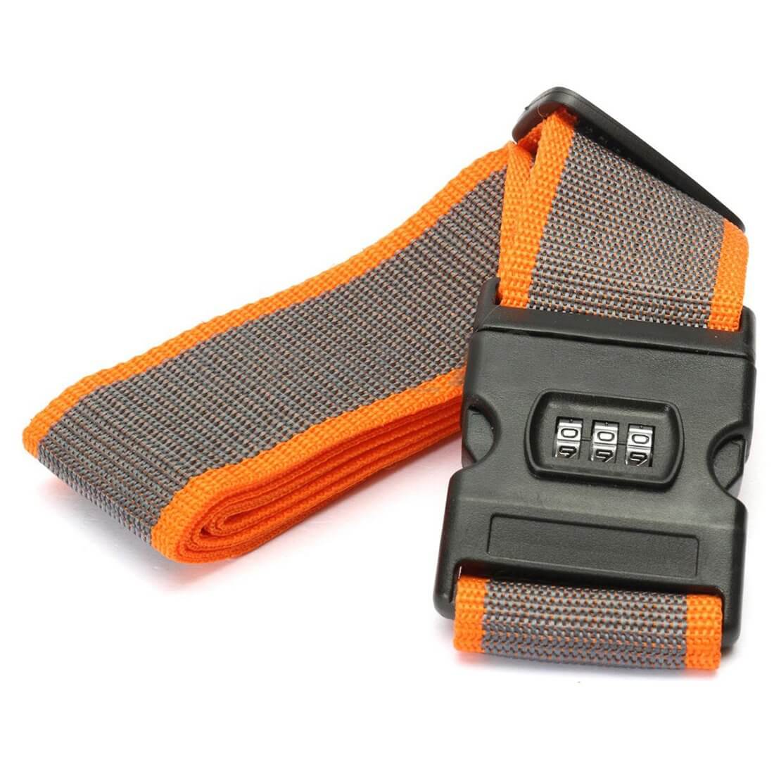 LoungeYard | Lock Combination for Travel Suitcases — product view 6