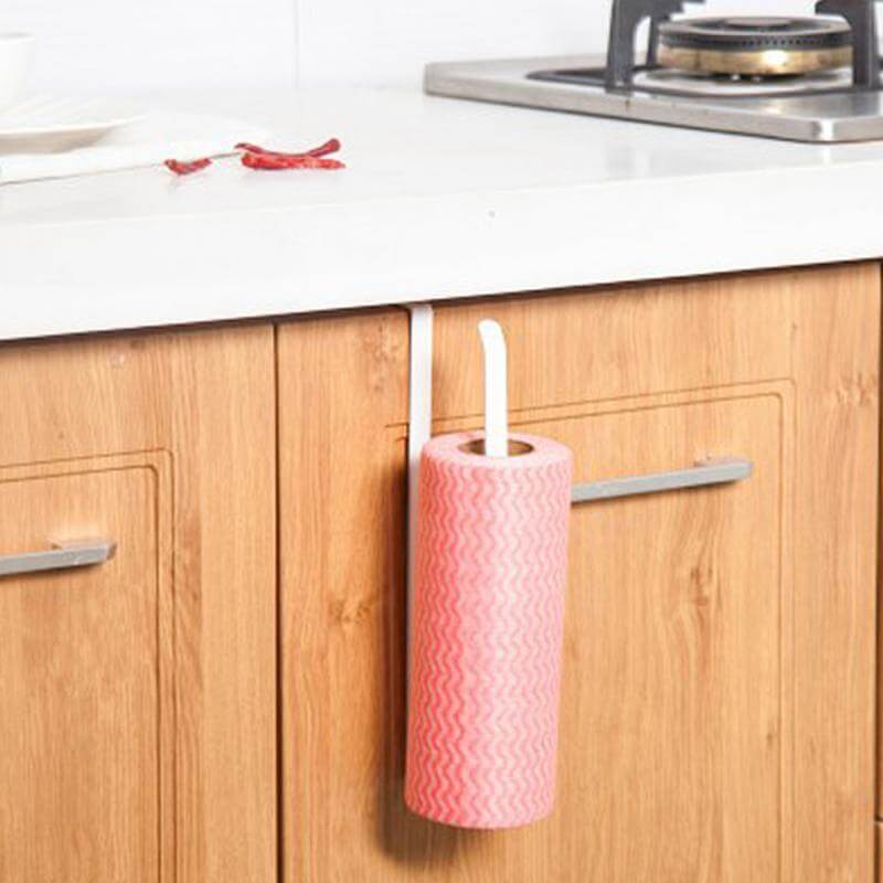 LoungeYard | Kitchen Smart Paper Towel Holder — product view 5
