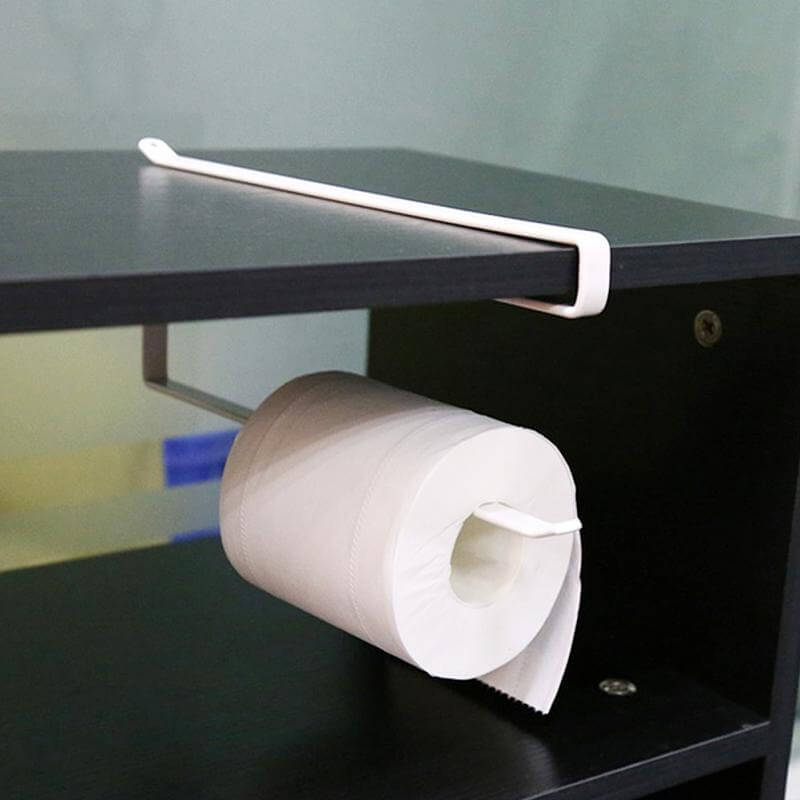 LoungeYard | Kitchen Smart Paper Towel Holder — product view 2