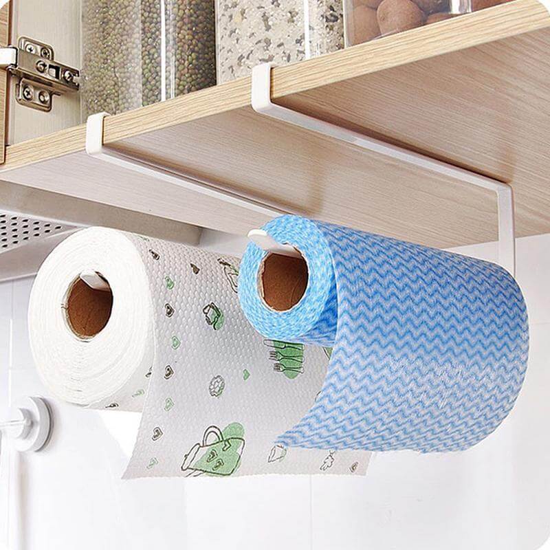 LoungeYard | Kitchen Smart Paper Towel Holder — product view 1