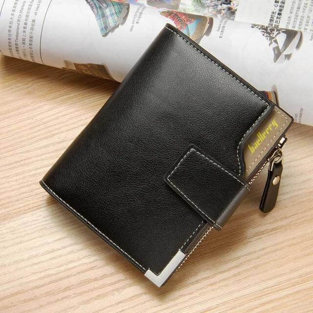 LoungeYard | Clutch Men Wallet — product view 1