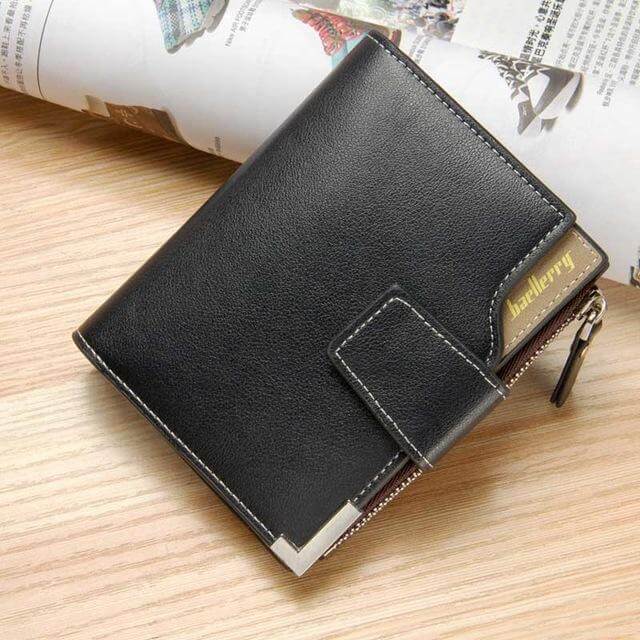 LoungeYard | Clutch Men Wallet — product view 6