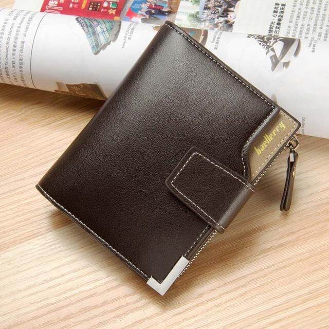 LoungeYard | Clutch Men Wallet — product view 7