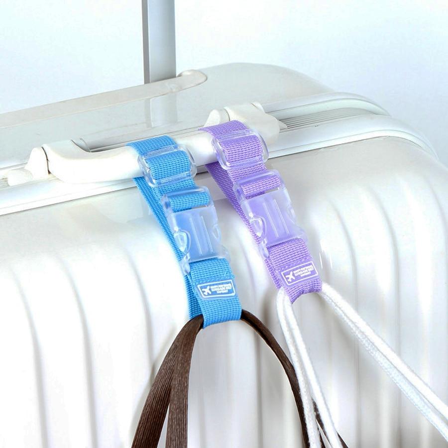 HoldOn - Luggage Strap Accessory | LoungeYard — product view 1