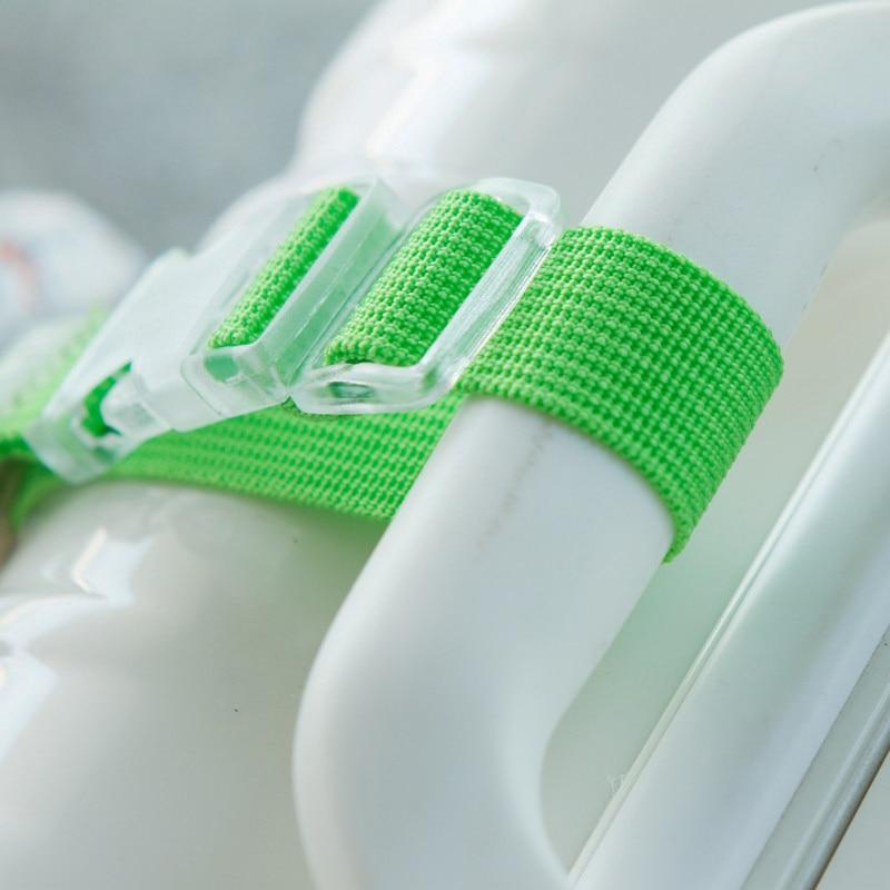 HoldOn - Luggage Strap Accessory | LoungeYard — product view 6