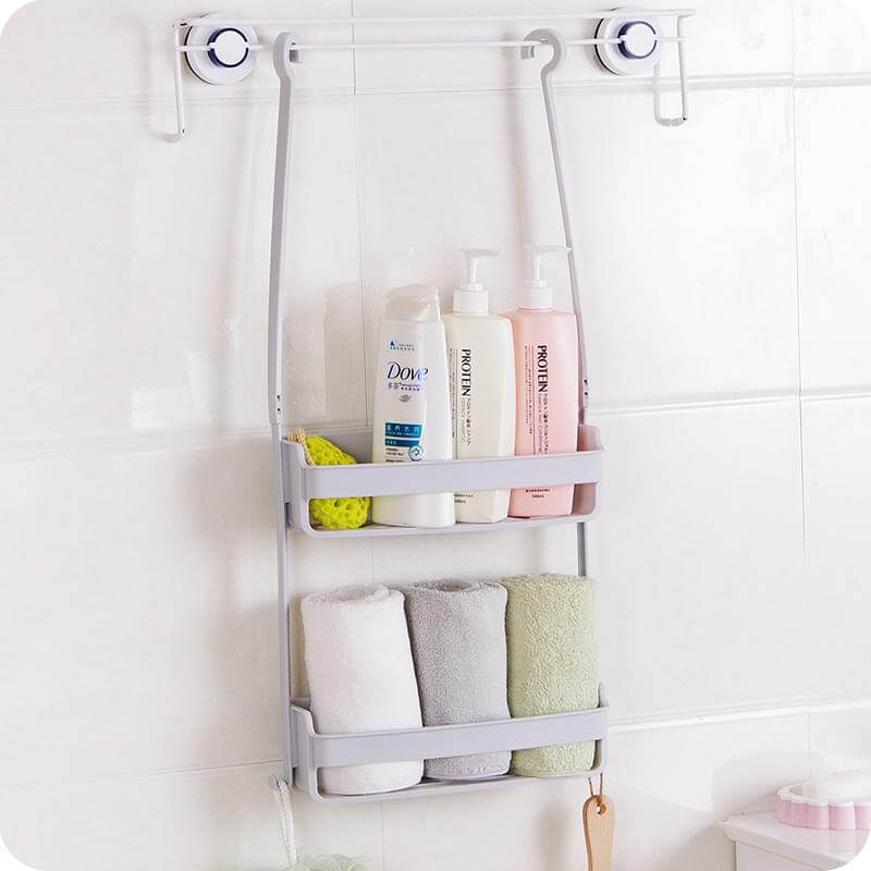 LoungeYard | Creative Wall Mounted Kitchen Organizer — product view 4