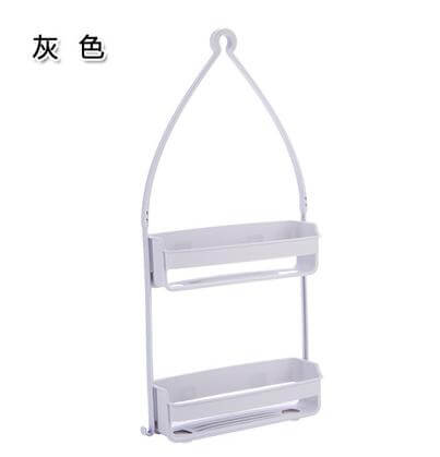 LoungeYard | Creative Wall Mounted Kitchen Organizer — product view 3