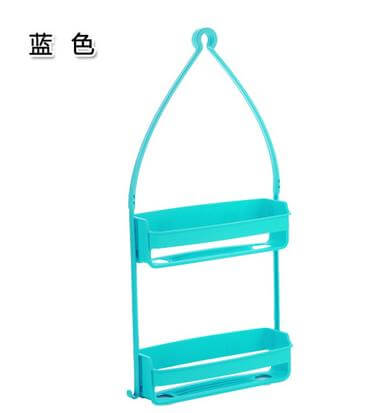 LoungeYard | Creative Wall Mounted Kitchen Organizer — product view 2