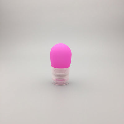 LoungeYard | Silicone Travel Lotion Shampoo Bath Container — product view 4