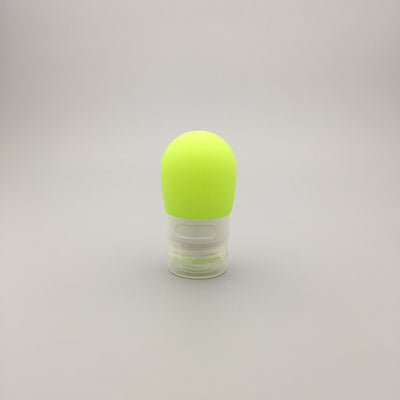 LoungeYard | Silicone Travel Lotion Shampoo Bath Container — product view 6