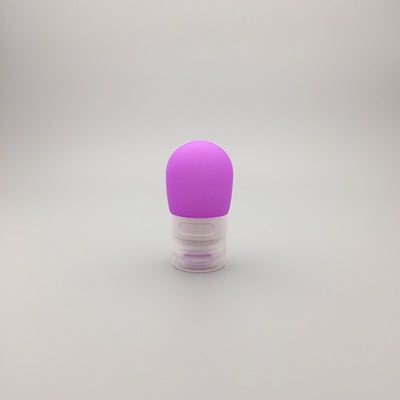 LoungeYard | Silicone Travel Lotion Shampoo Bath Container — product view 5