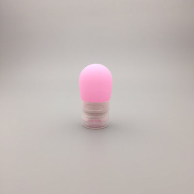 LoungeYard | Silicone Travel Lotion Shampoo Bath Container — product view 1