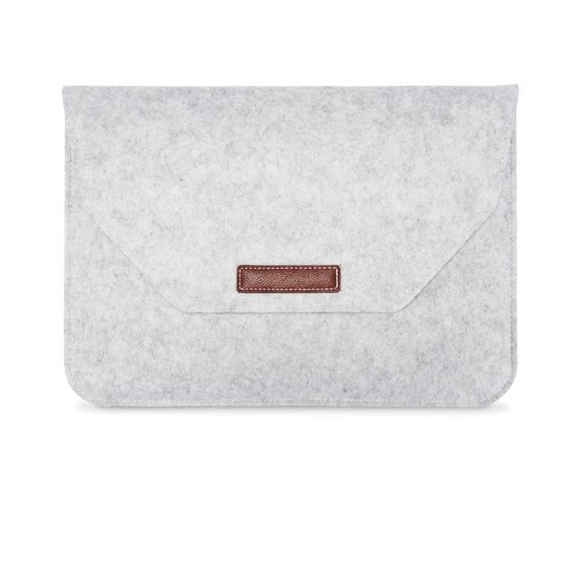 LoungeYard | Soft Sleeve Bag Case for MacBook — product view 3