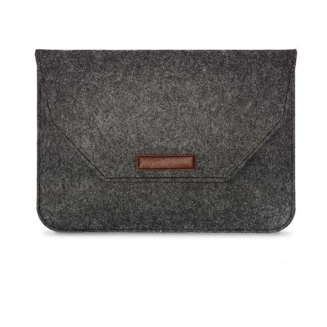 LoungeYard | Soft Sleeve Bag Case for MacBook — product view 1