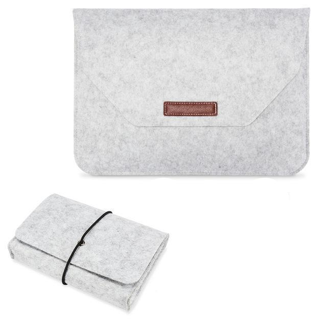 LoungeYard | Soft Sleeve Bag Case for MacBook — product view 4