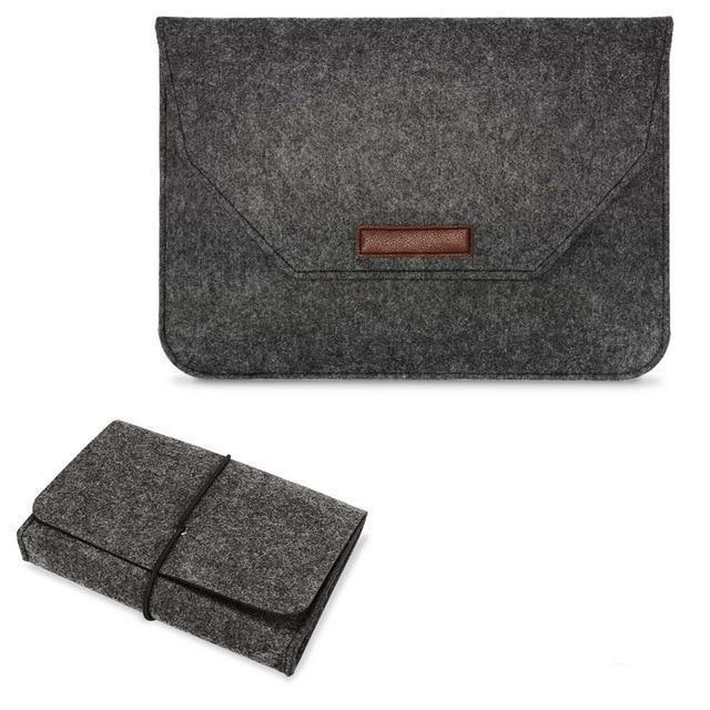 LoungeYard | Soft Sleeve Bag Case for MacBook — product view 2