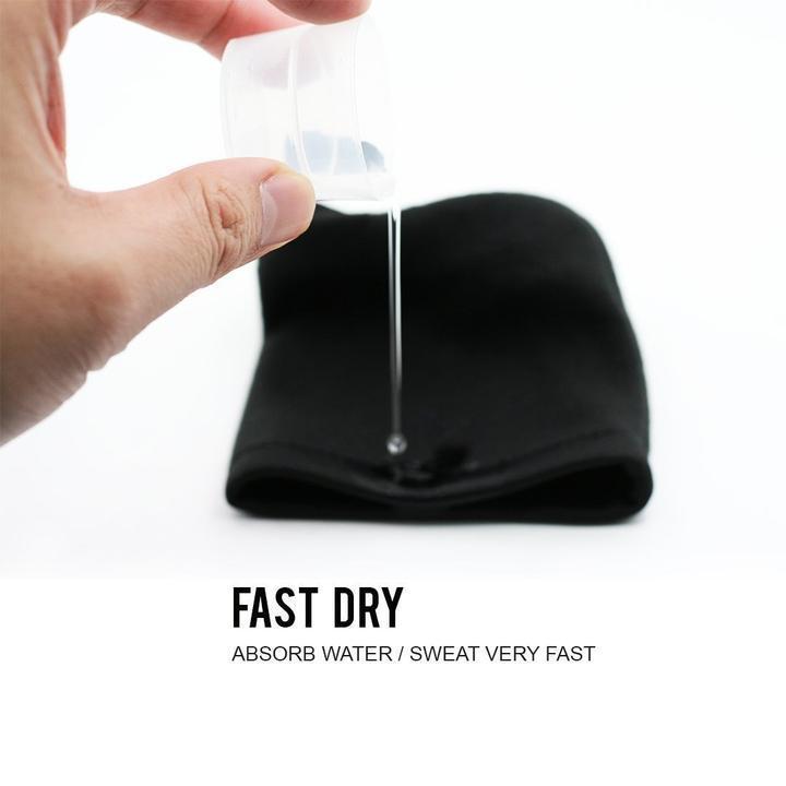 LoungeYard | Wrist Pouch — product view 4