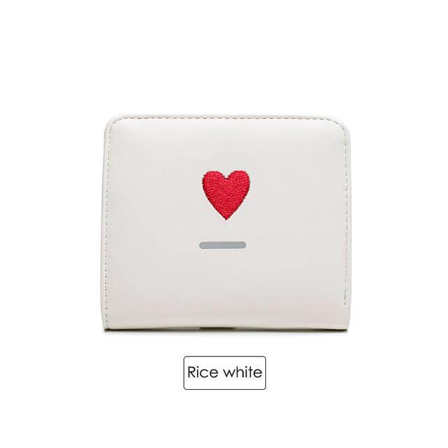 LoungeYard | Cute Modern Pattern Coin Purse — product view 4