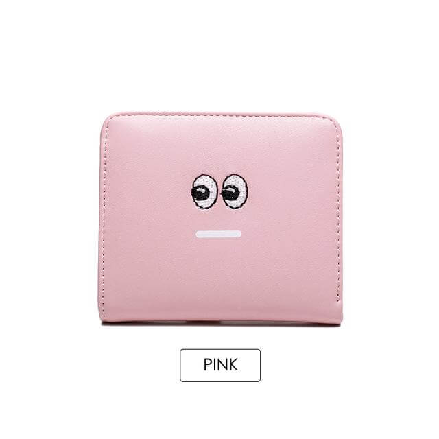 LoungeYard | Cute Modern Pattern Coin Purse — product view 1