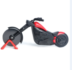 LoungeYard | Chopper Pizza Cutter — product view 1