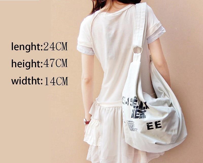 LoungeYard | Japan and Korean Style Hobo Bags — product view 5