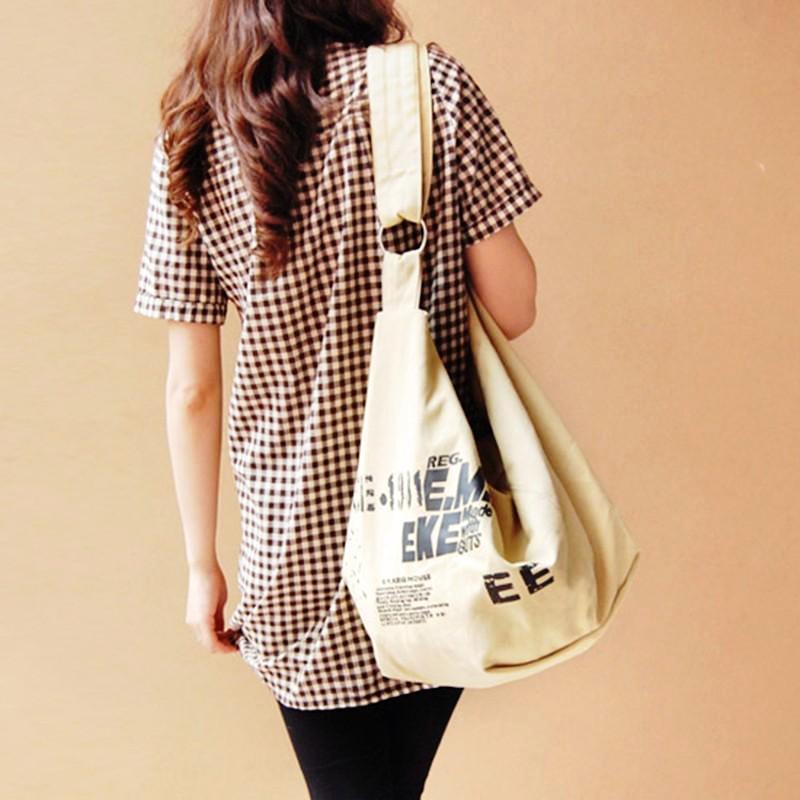 LoungeYard | Japan and Korean Style Hobo Bags — product view 6