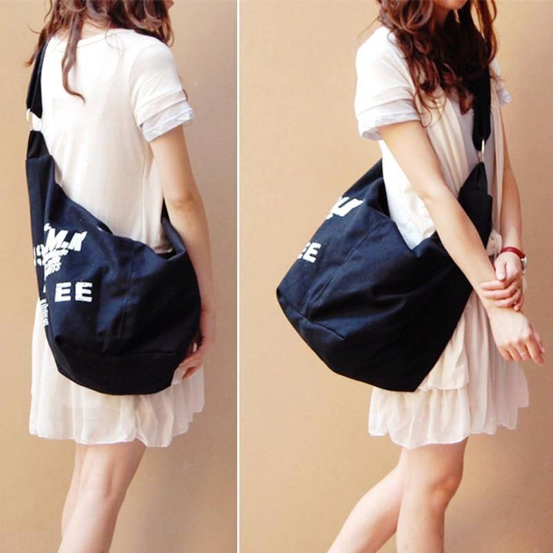 LoungeYard | Japan and Korean Style Hobo Bags — product view 4
