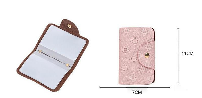 LoungeYard | Fashion Women's Cute Bear Set Bag — product view 2