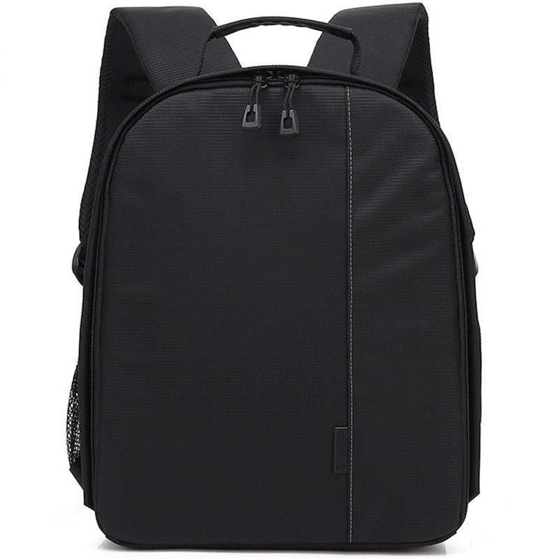 LoungeYard | Pro Waterproof Camera Backpack — product view 7