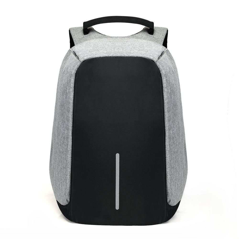 LoungeYard | USB Charging Anti Theft Proof Backpack — product view 2