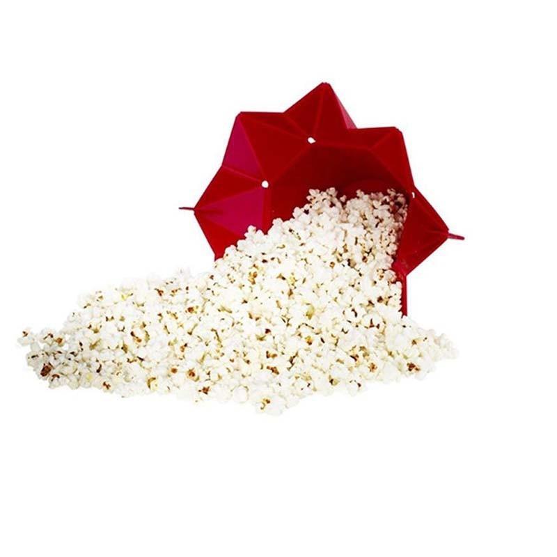 LoungeYard | PopBowl - Microwave Popcorn Bowl — product view 4