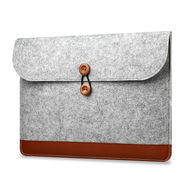 LoungeYard | Laptop Bag for MacBooks — product view 6