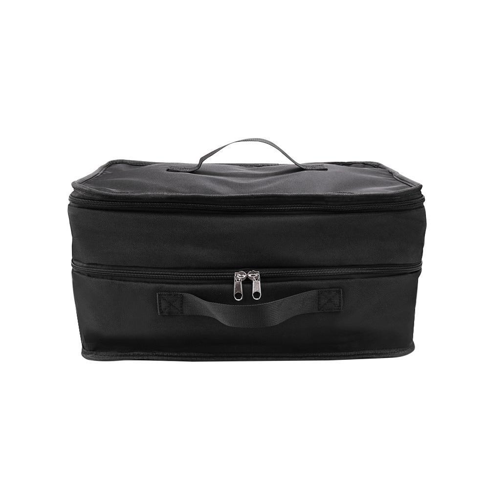 LoungeYard | 3 Layer Wardrobe Bag — product view 5